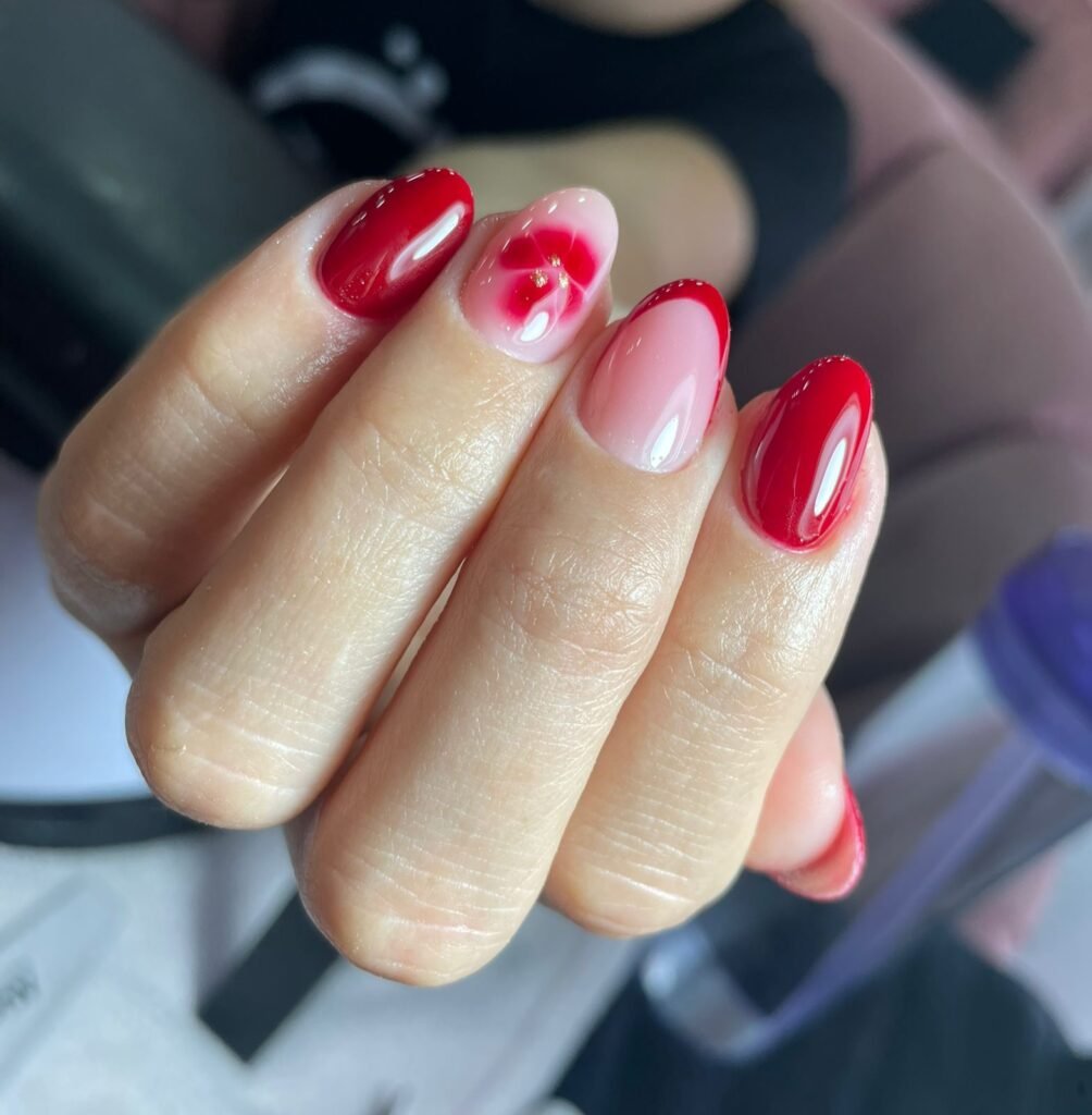 Manicura