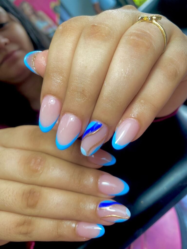 Manicura