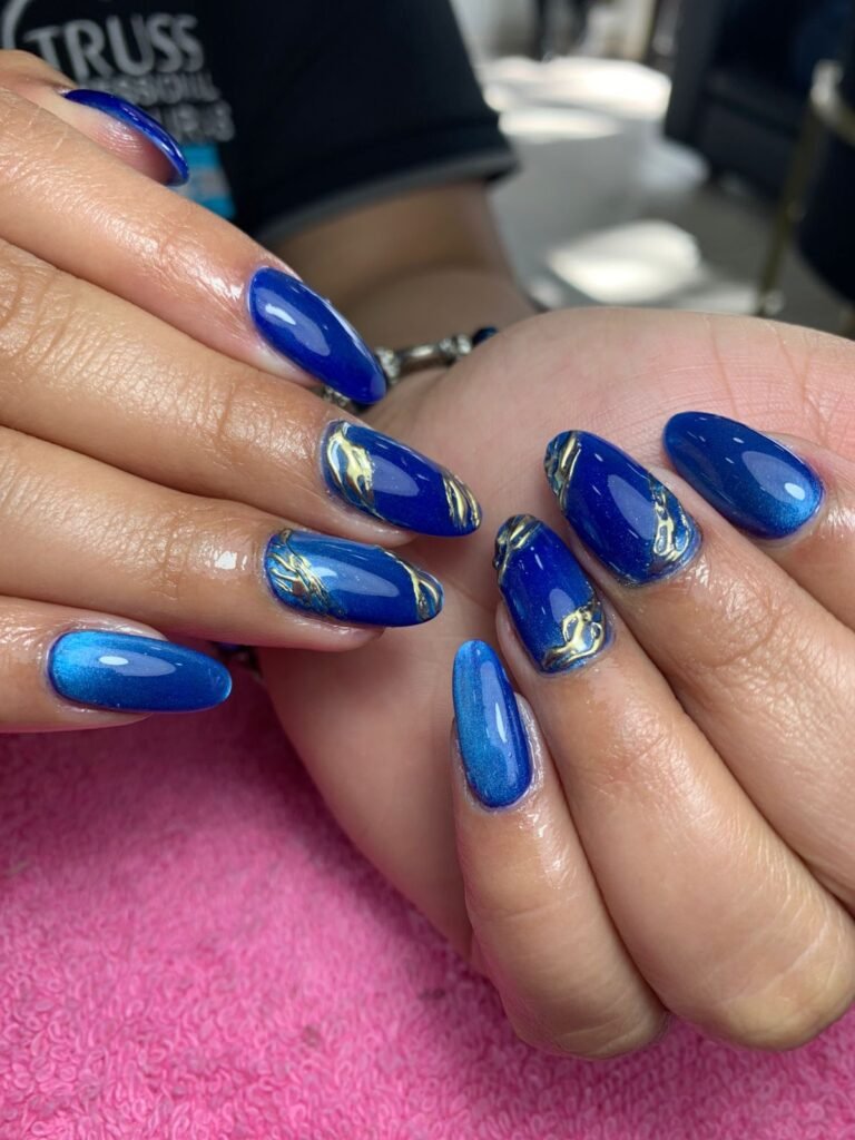 Manicura
