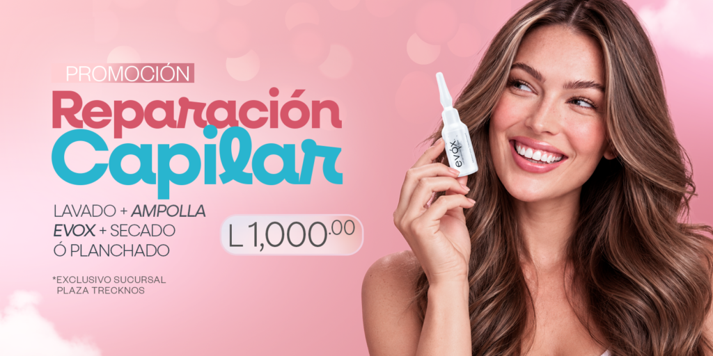 Reparación Capilar L 1,000
